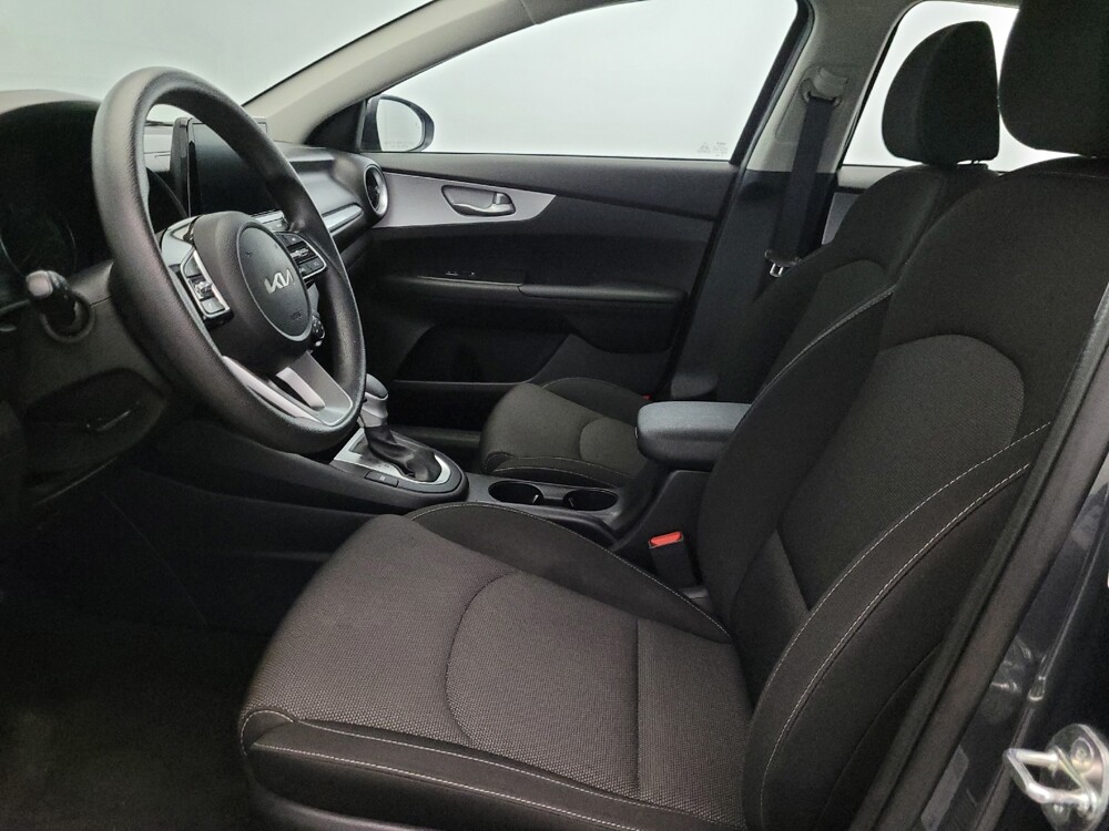 2023 Kia Forte in Williamstown, NJ 8094 - 18146248 17