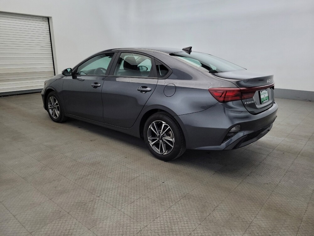 2023 Kia Forte in Williamstown, NJ 8094 - 18146248 3