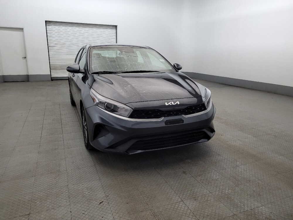 2023 Kia Forte in Williamstown, NJ 8094 - 18146248 14