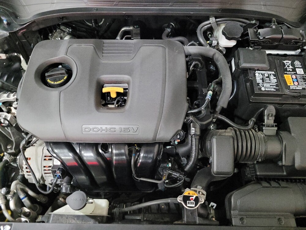 2023 Kia Forte in Williamstown, NJ 8094 - 18146248 30