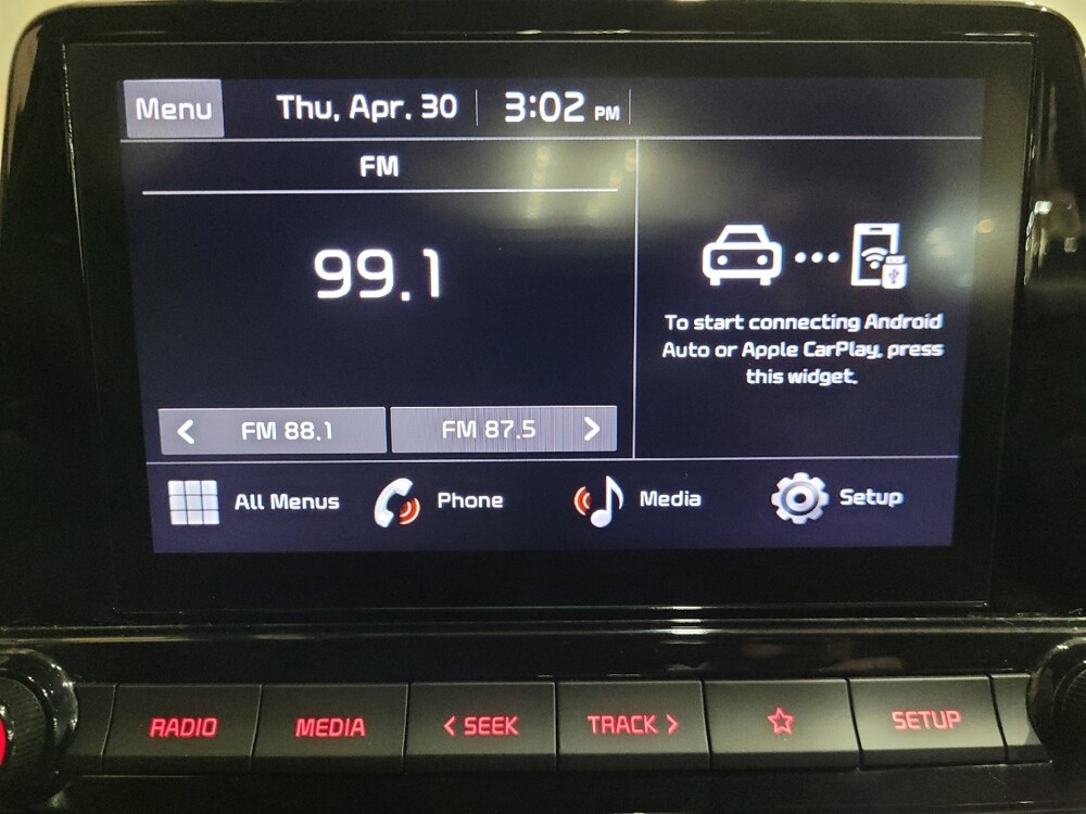 2023 Kia Forte in Williamstown, NJ 8094 - 18146248 25