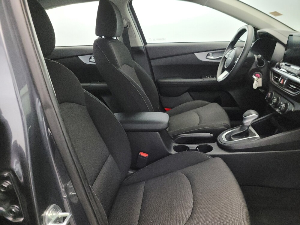 2023 Kia Forte in Williamstown, NJ 8094 - 18146248 21