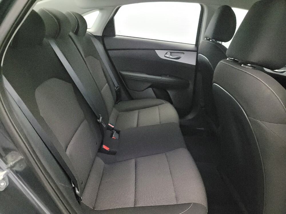 2023 Kia Forte in Williamstown, NJ 8094 - 18146248 19