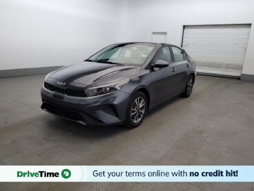 2023 Kia Forte in Williamstown, NJ 8094
