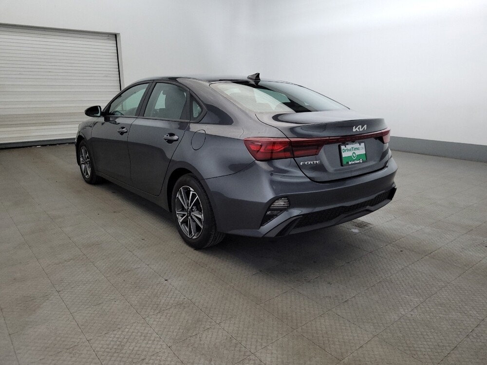 2023 Kia Forte in Williamstown, NJ 8094 - 18146248 5
