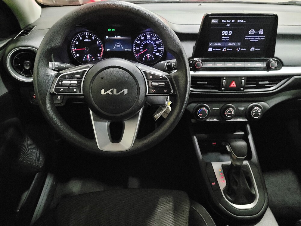 2023 Kia Forte in Williamstown, NJ 8094 - 18146248 22