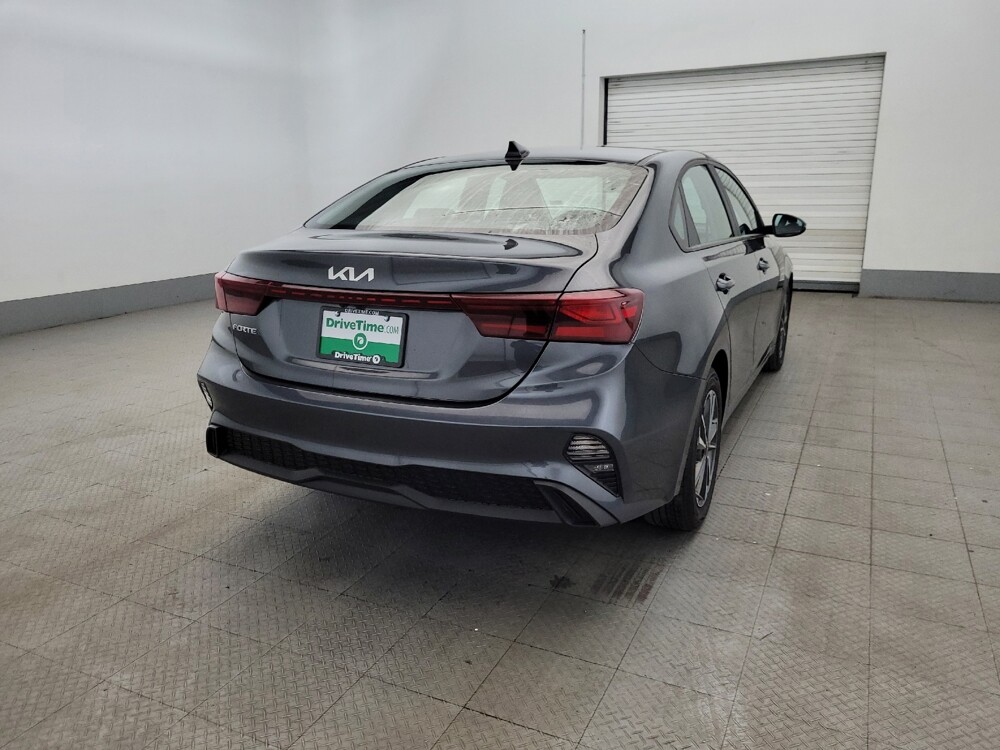2023 Kia Forte in Williamstown, NJ 8094 - 18146248 7