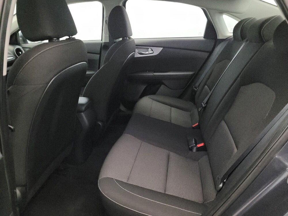 2023 Kia Forte in Williamstown, NJ 8094 - 18146248 18