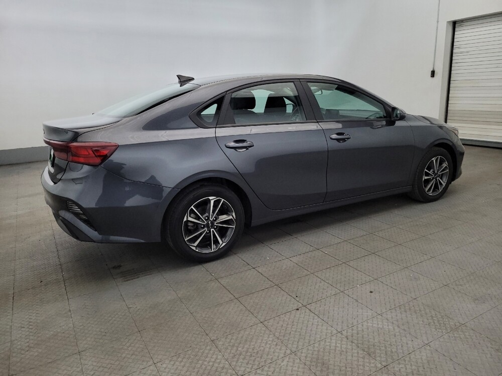 2023 Kia Forte in Williamstown, NJ 8094 - 18146248 10