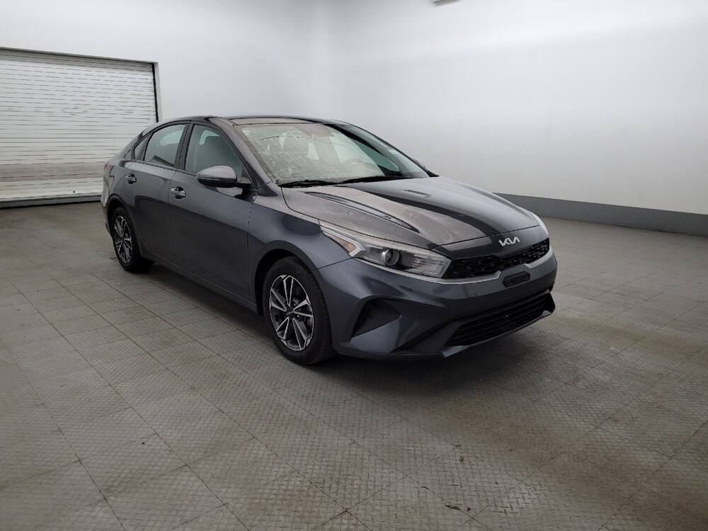 2023 Kia Forte in Williamstown, NJ 8094 - 18146248 13