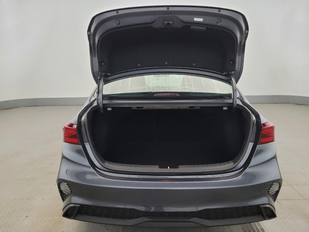 2023 Kia Forte in Williamstown, NJ 8094 - 18146248 29