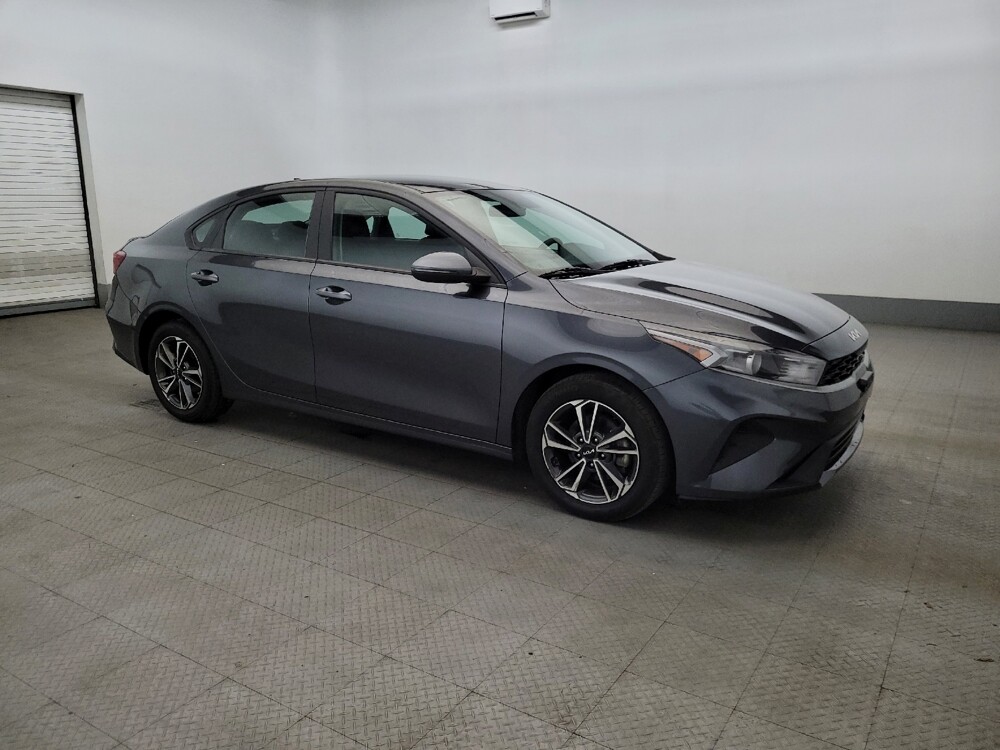 2023 Kia Forte in Williamstown, NJ 8094 - 18146248 11