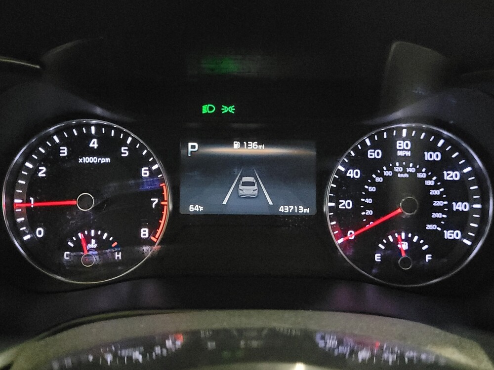 2023 Kia Forte in Williamstown, NJ 8094 - 18146248 23