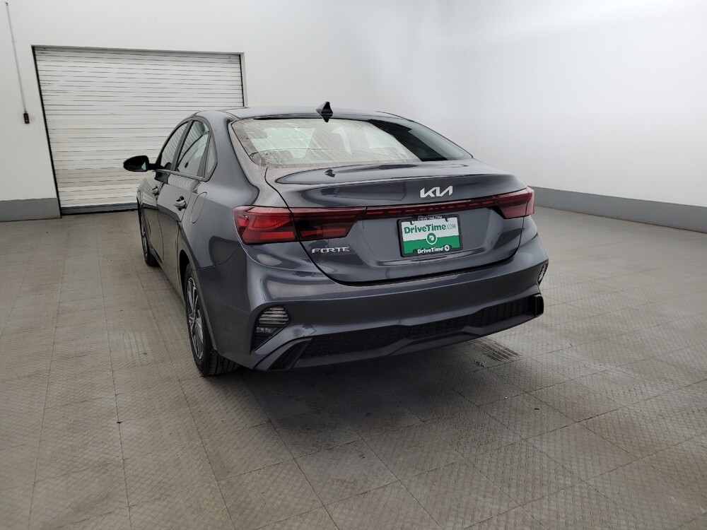 2023 Kia Forte in Williamstown, NJ 8094 - 18146248 6
