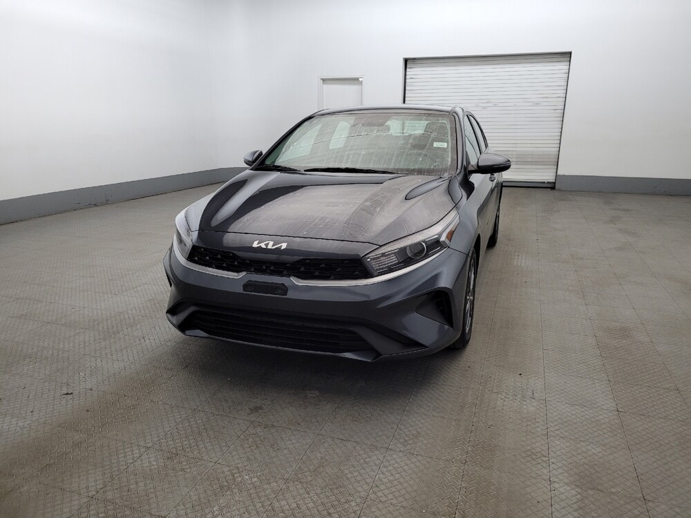 2023 Kia Forte in Williamstown, NJ 8094 - 18146248 15