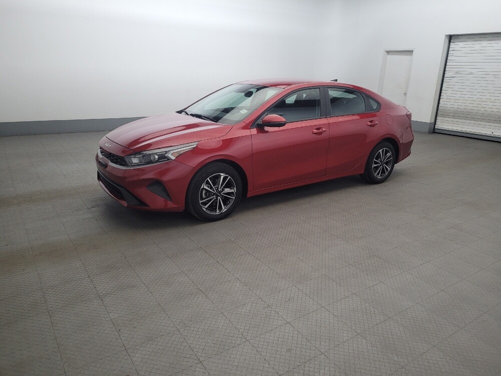 2023 Kia Forte in New Castle, DE 19720 - 18146249 2