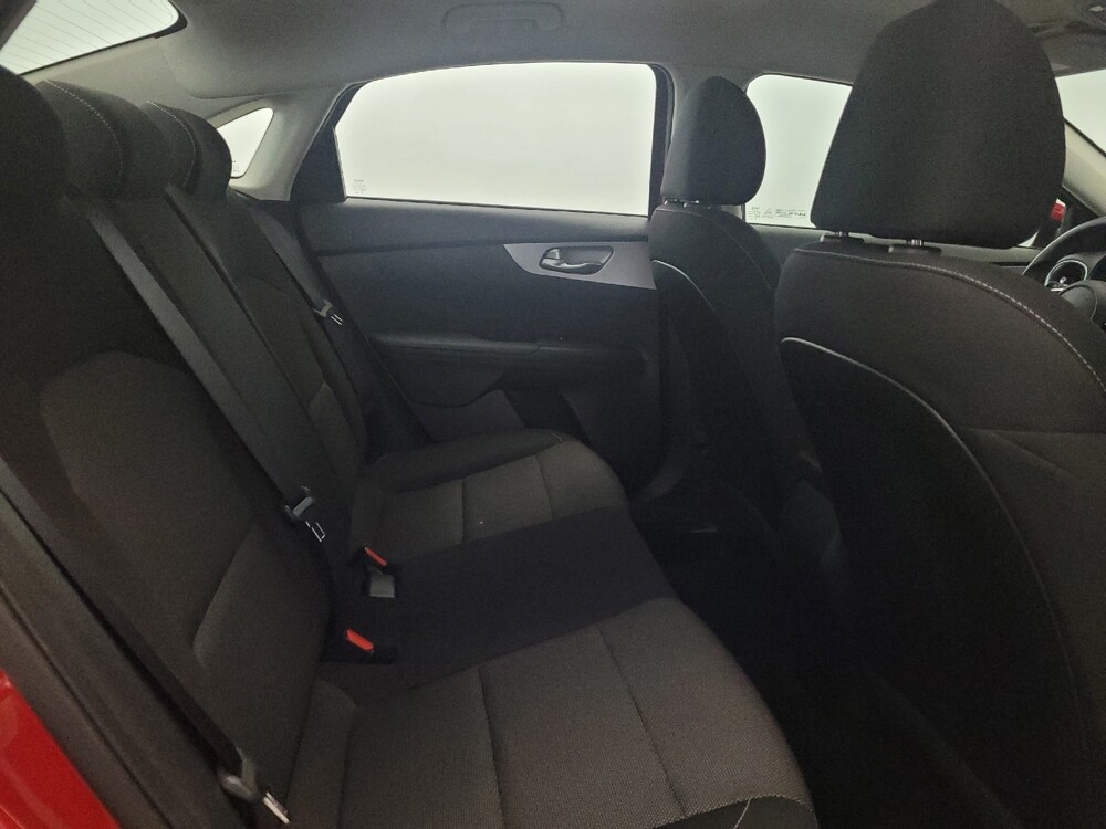2023 Kia Forte in New Castle, DE 19720 - 18146249 19