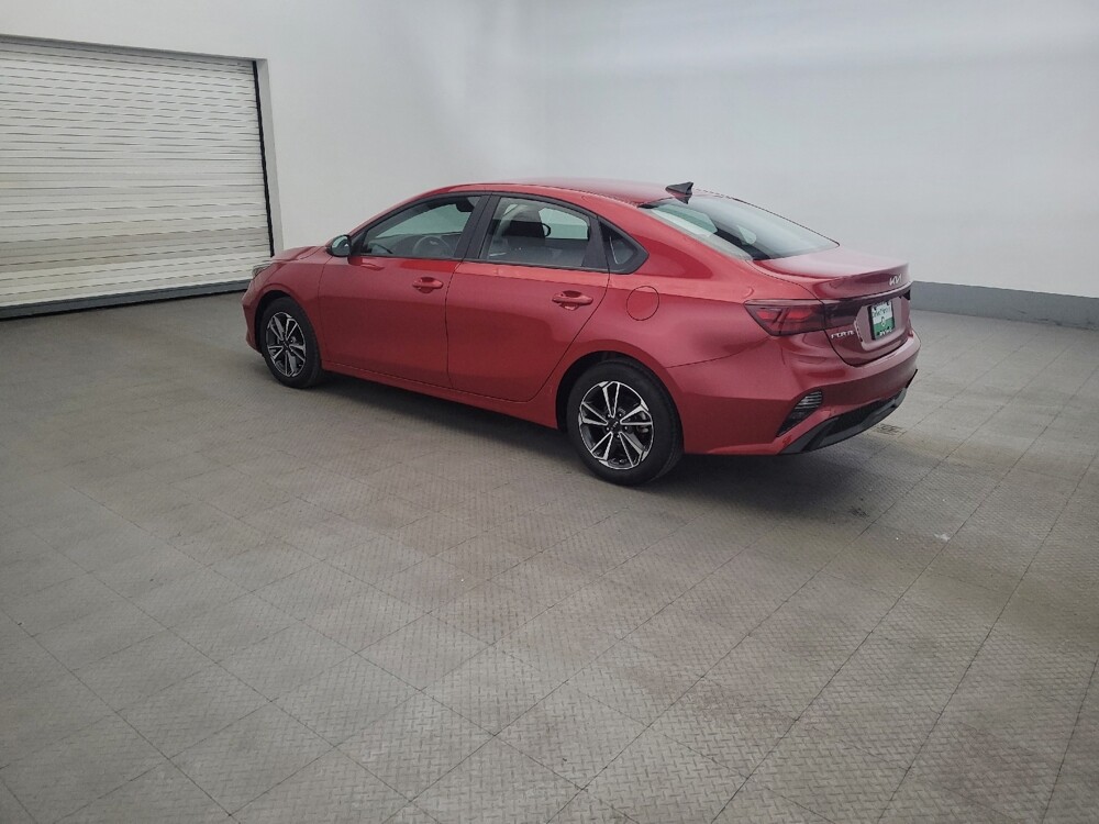 2023 Kia Forte in New Castle, DE 19720 - 18146249 3