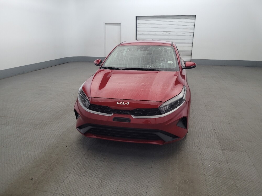 2023 Kia Forte in New Castle, DE 19720 - 18146249 15