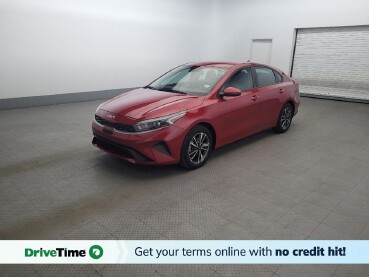 2023 Kia Forte in New Castle, DE 19720
