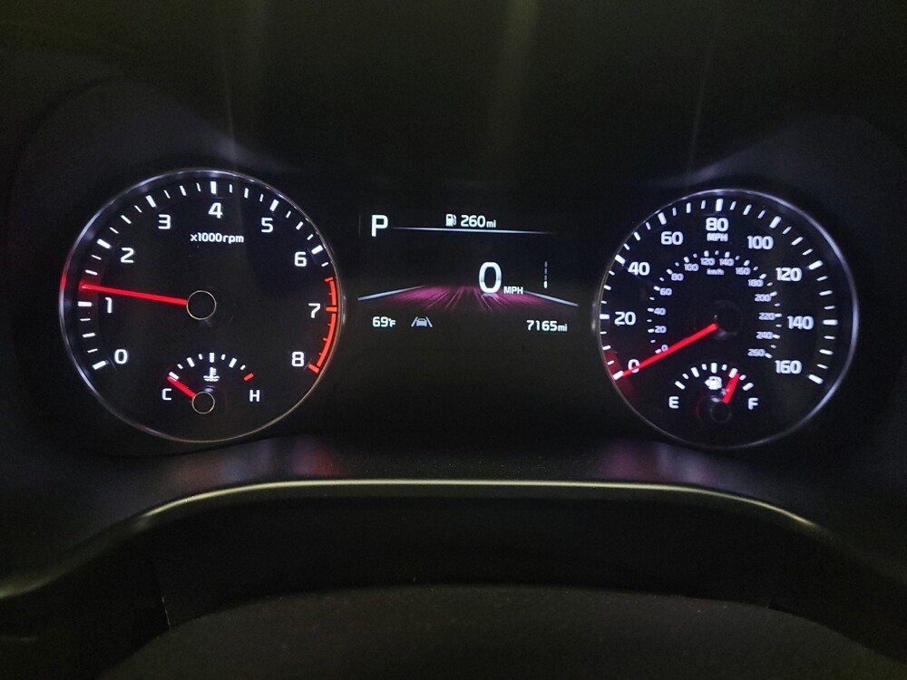 2023 Kia Forte in New Castle, DE 19720 - 18146249 23