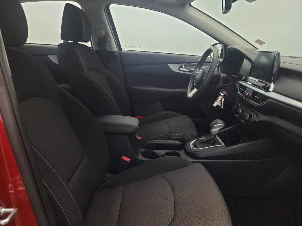 2023 Kia Forte in New Castle, DE 19720 - 18146249 21