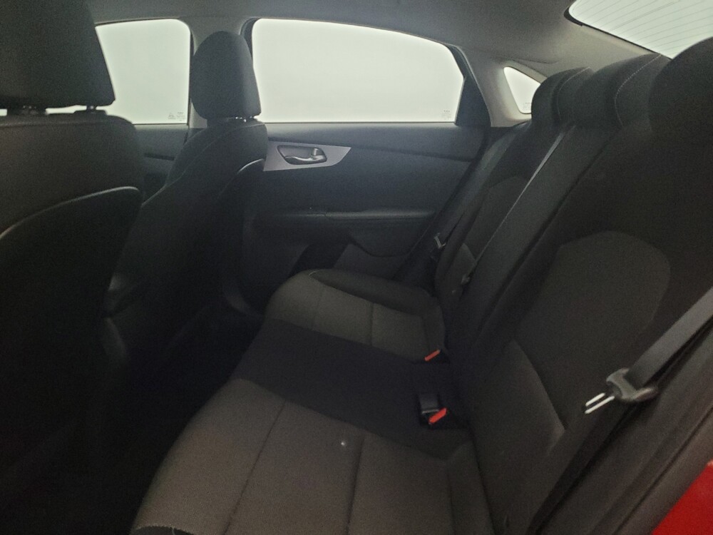 2023 Kia Forte in New Castle, DE 19720 - 18146249 18