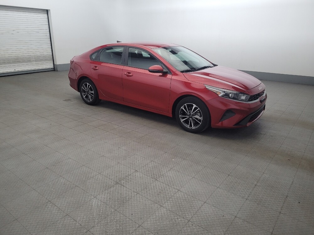 2023 Kia Forte in New Castle, DE 19720 - 18146249 11