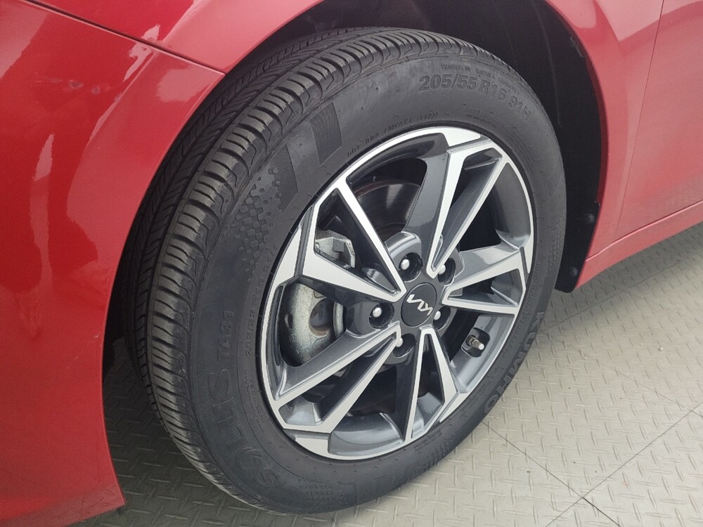 2023 Kia Forte in New Castle, DE 19720 - 18146249 31