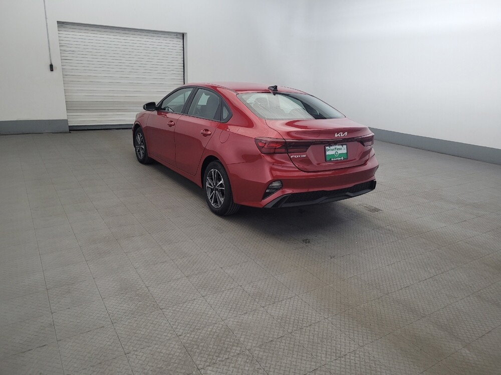 2023 Kia Forte in New Castle, DE 19720 - 18146249 5