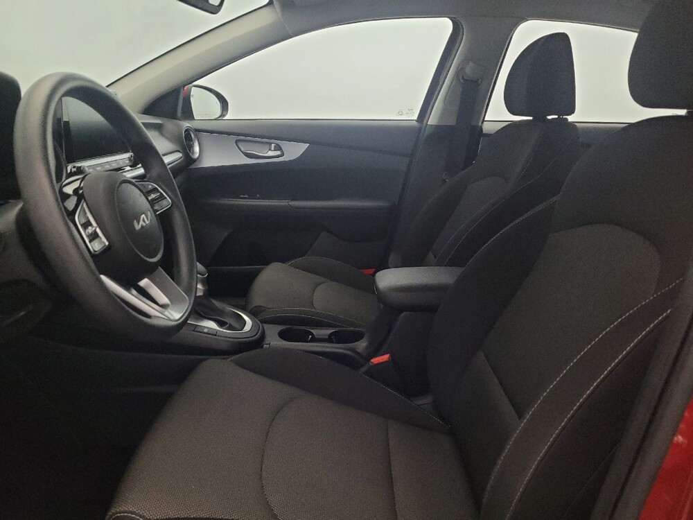2023 Kia Forte in New Castle, DE 19720 - 18146249 17