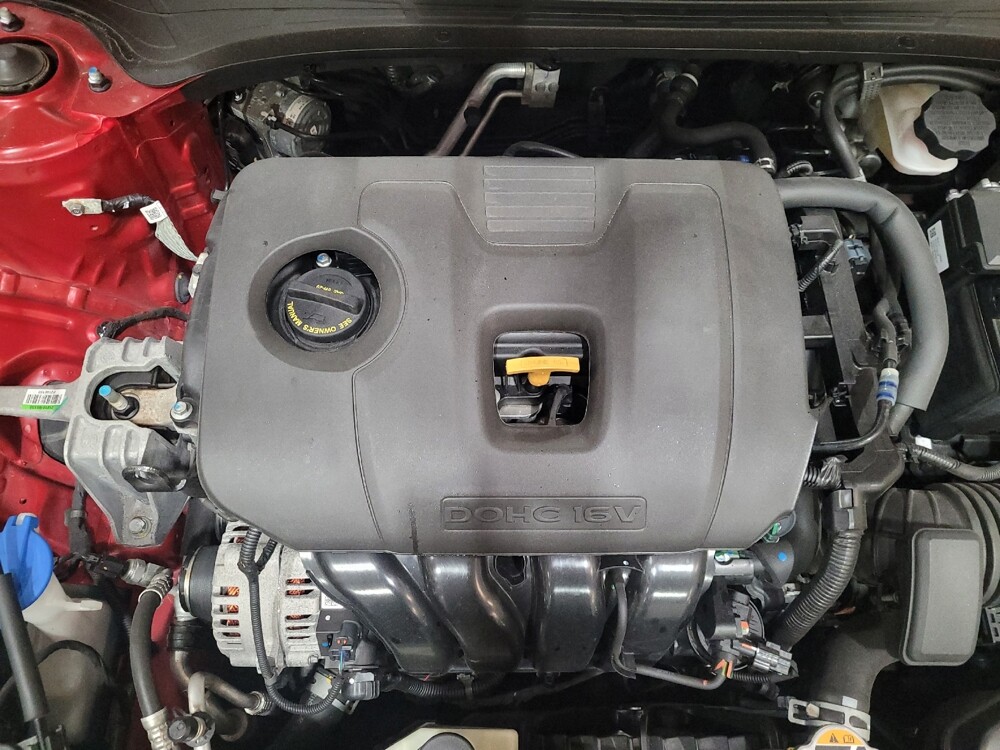 2023 Kia Forte in New Castle, DE 19720 - 18146249 30