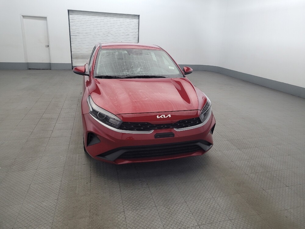 2023 Kia Forte in New Castle, DE 19720 - 18146249 14