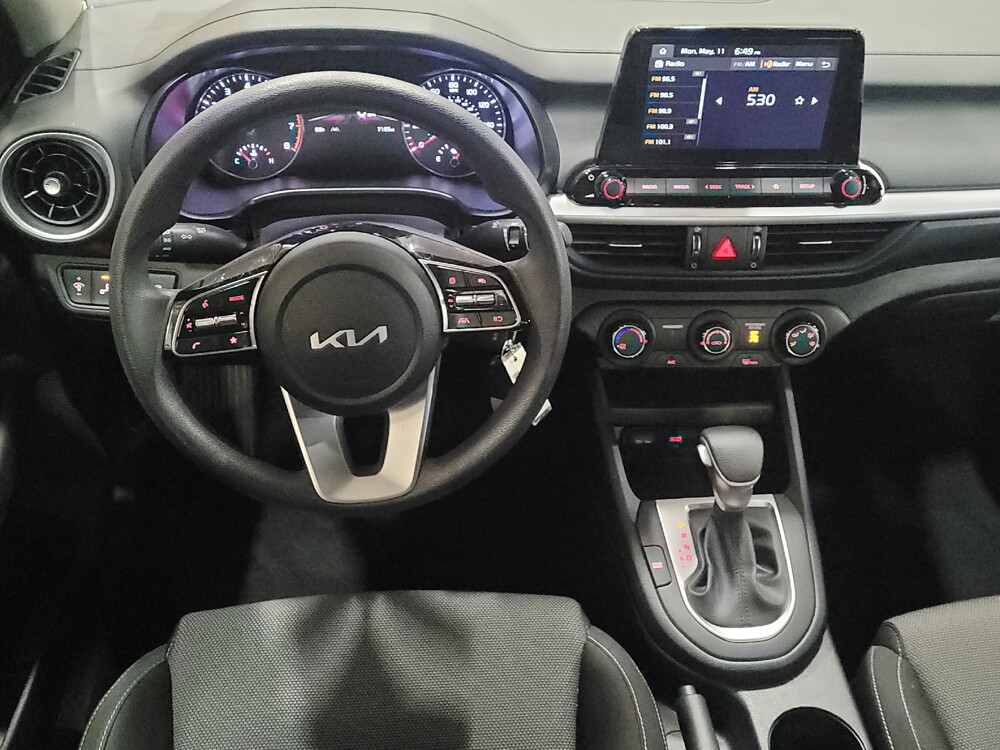 2023 Kia Forte in New Castle, DE 19720 - 18146249 22