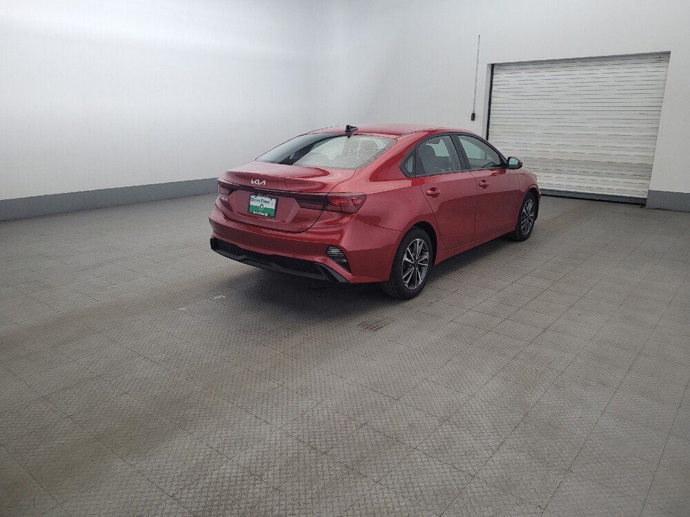 2023 Kia Forte in New Castle, DE 19720 - 18146249 9