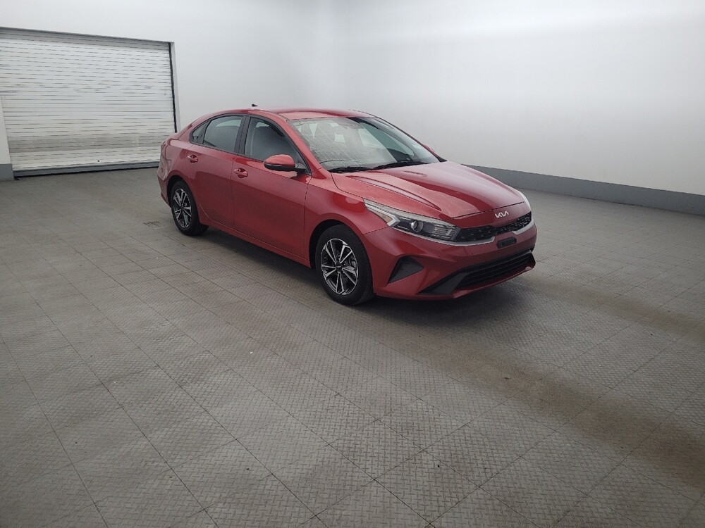 2023 Kia Forte in New Castle, DE 19720 - 18146249 13