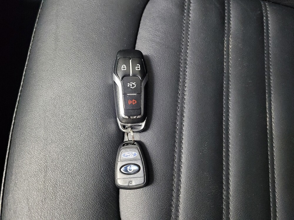 2016 Ford Edge in Allentown, PA 18103 - 18146250 32