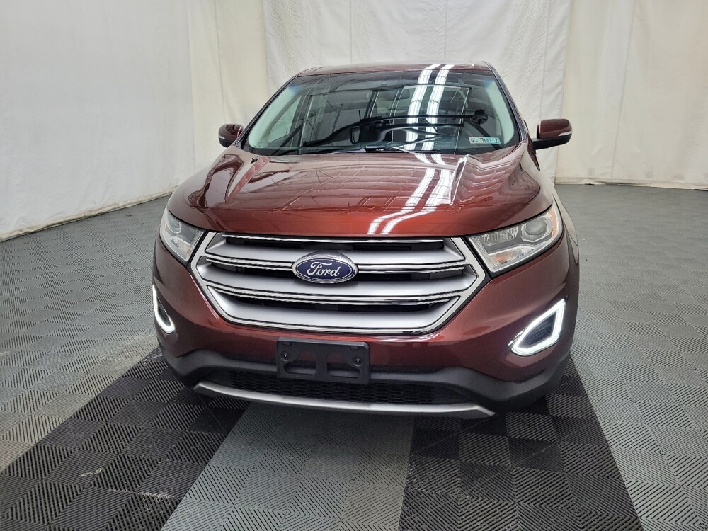 2016 Ford Edge in Allentown, PA 18103 - 18146250 15