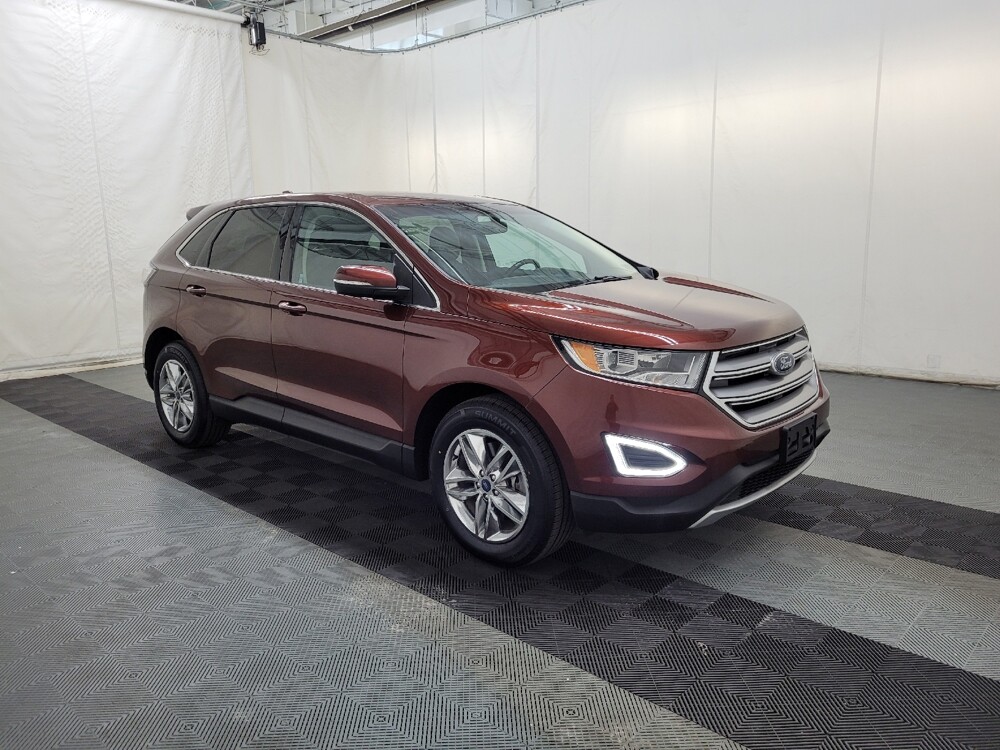 2016 Ford Edge in Allentown, PA 18103 - 18146250 13