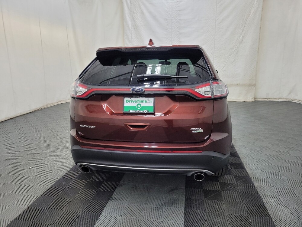 2016 Ford Edge in Allentown, PA 18103 - 18146250 7