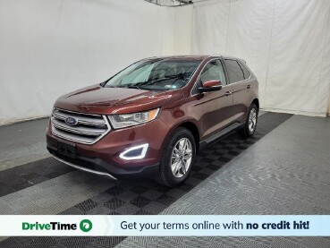 2016 Ford Edge in Allentown, PA 18103