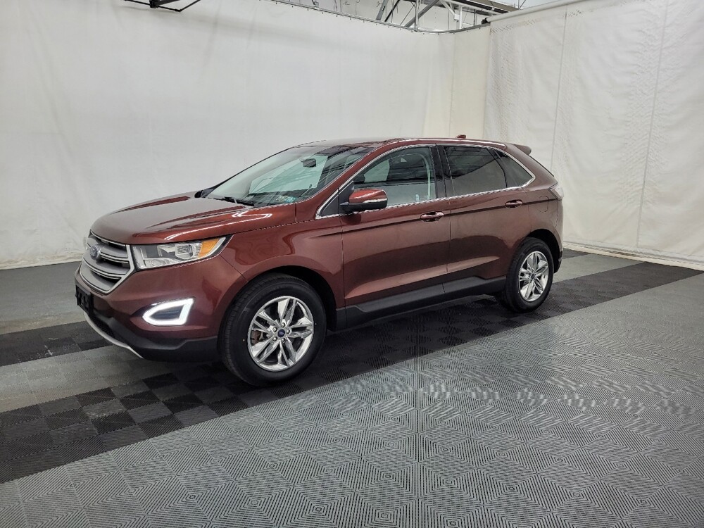 2016 Ford Edge in Allentown, PA 18103 - 18146250 2