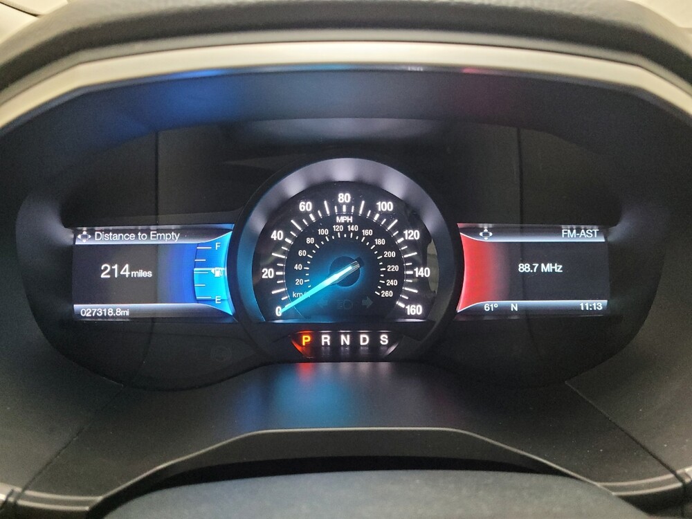 2016 Ford Edge in Allentown, PA 18103 - 18146250 23