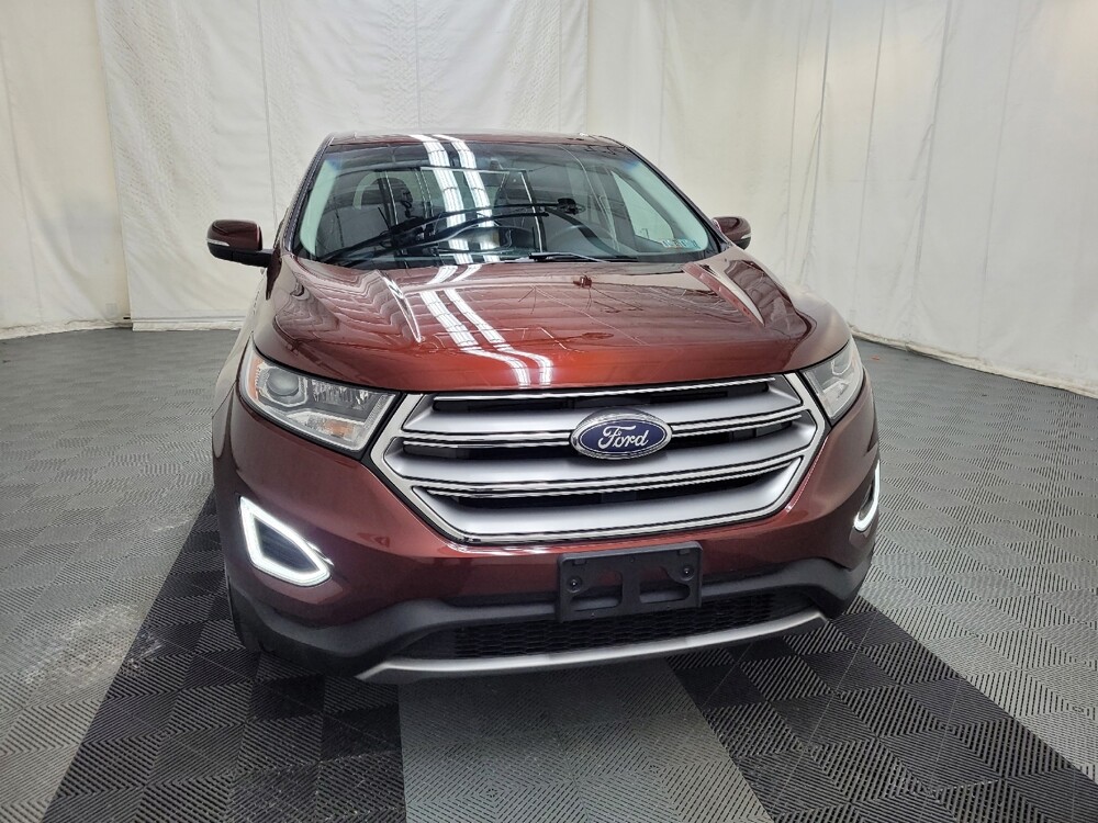 2016 Ford Edge in Allentown, PA 18103 - 18146250 14