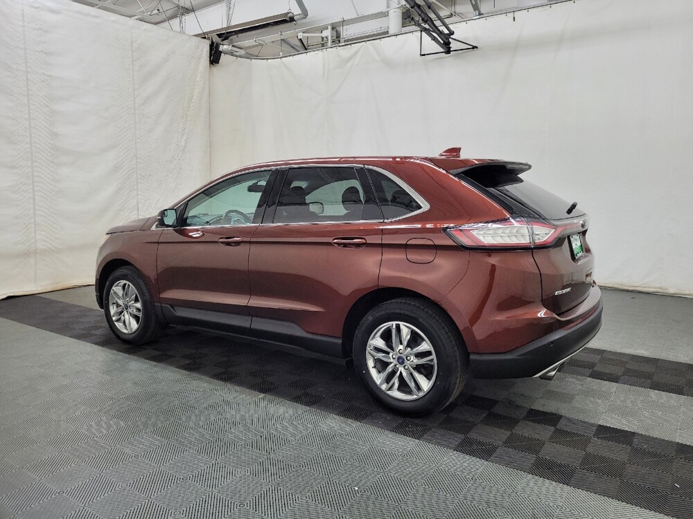 2016 Ford Edge in Allentown, PA 18103 - 18146250 3