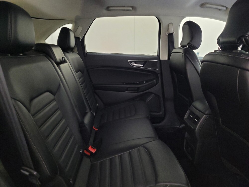 2016 Ford Edge in Allentown, PA 18103 - 18146250 19