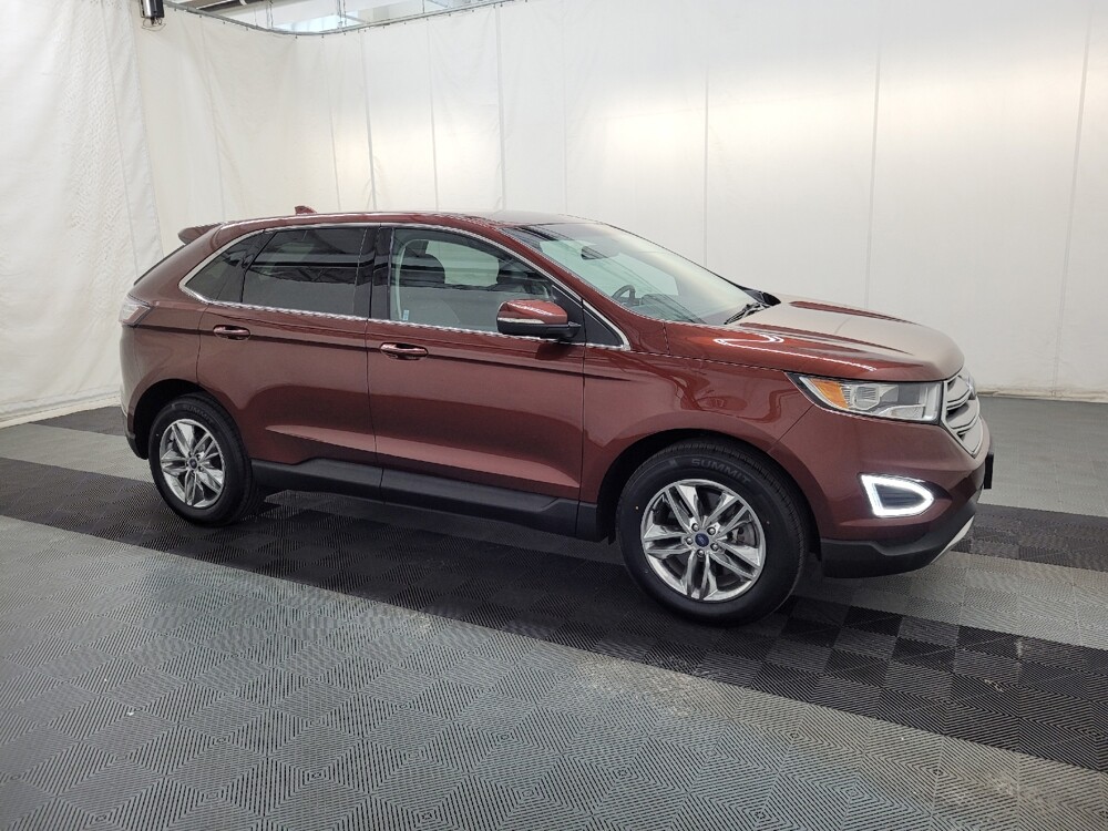2016 Ford Edge in Allentown, PA 18103 - 18146250 11