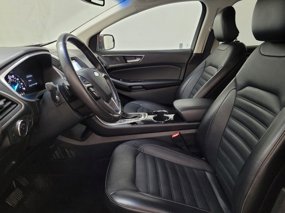 2016 Ford Edge in Allentown, PA 18103 - 18146250 17