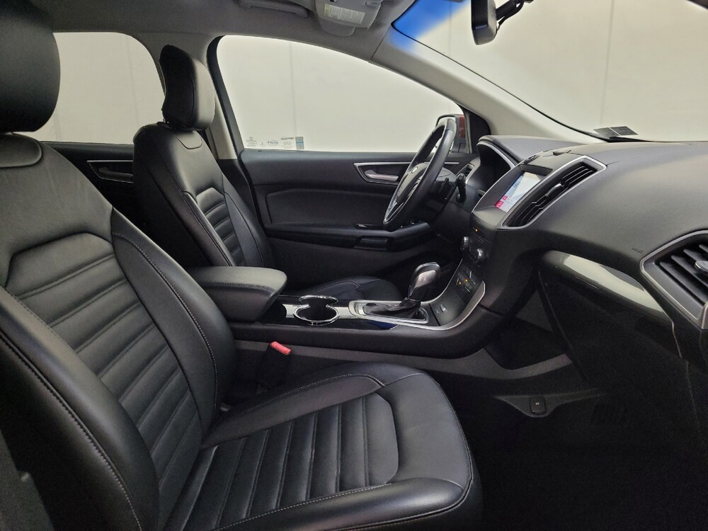 2016 Ford Edge in Allentown, PA 18103 - 18146250 21