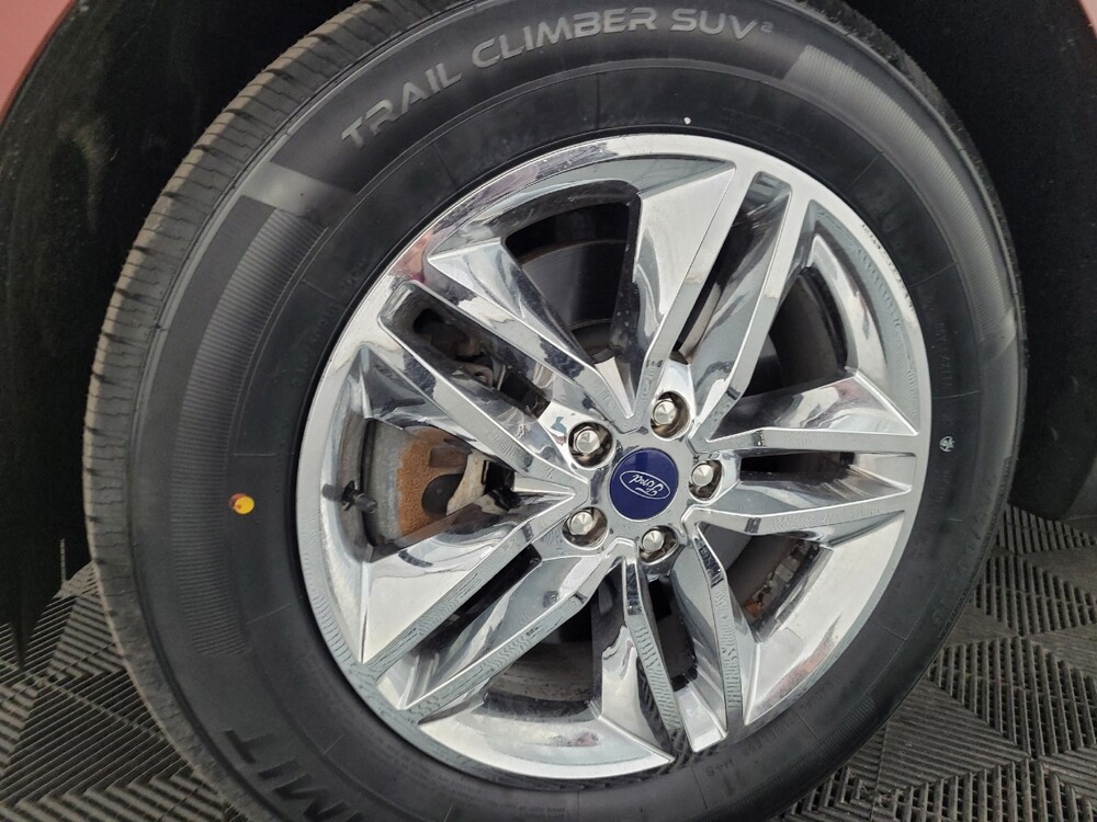 2016 Ford Edge in Allentown, PA 18103 - 18146250 31